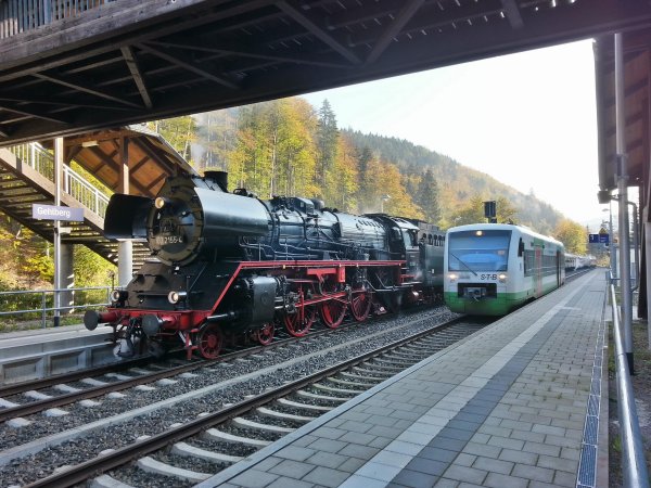 Sonderfahrt 3. Oktober 2014, ©Stefan Scholz (10)